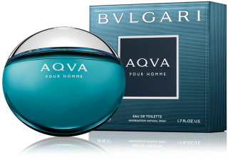BVLGARI Aqva Pour Homme