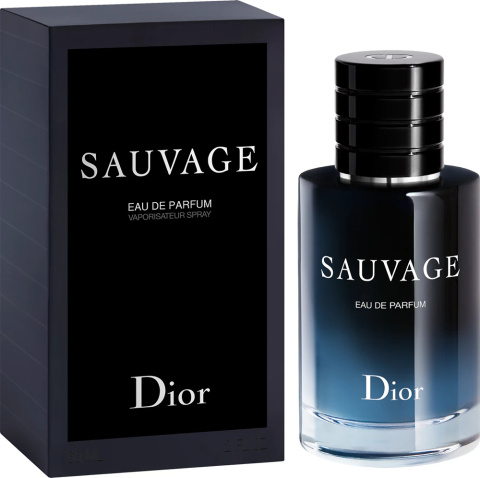 DIOR Sauvage DIOR Sauvage
