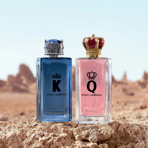 Dolce Gabbana Q Dolce Gabbana Q