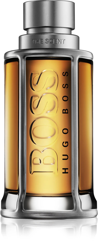Hugo Boss BOSS The Scent