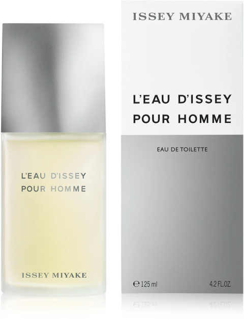 Issey Miyake L'Eau d'Issey Pour Homme Issey Miyake L'Eau d'Issey Pour Homme