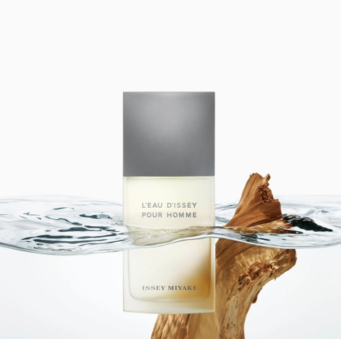 Issey Miyake L'Eau d'Issey Pour Homme Issey Miyake L'Eau d'Issey Pour Homme