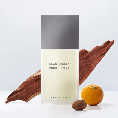 Issey Miyake L'Eau d'Issey Pour Homme Issey Miyake L'Eau d'Issey Pour Homme