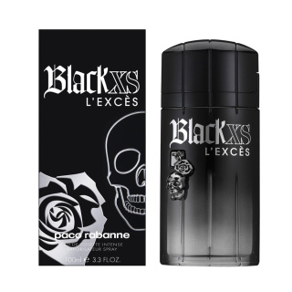 Paco Rabanne Black XS L'Exces
